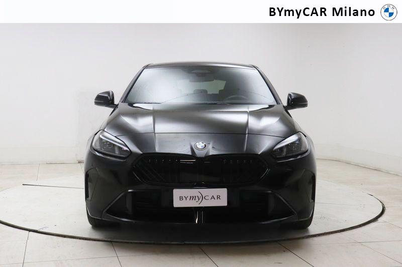 BMW Serie 1 118d MSport Pro auto