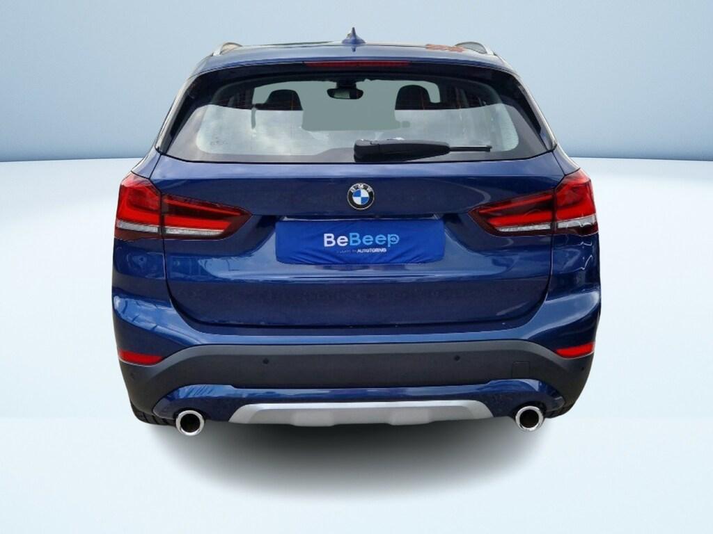 BMW X1 xdrive18d xLine Plus auto