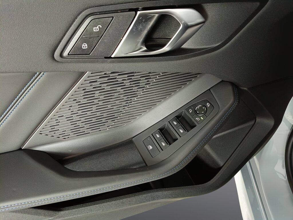BMW Serie 1 118d MSport Pro auto