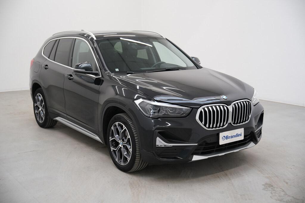 BMW X1 sdrive18i xLine 140cv auto