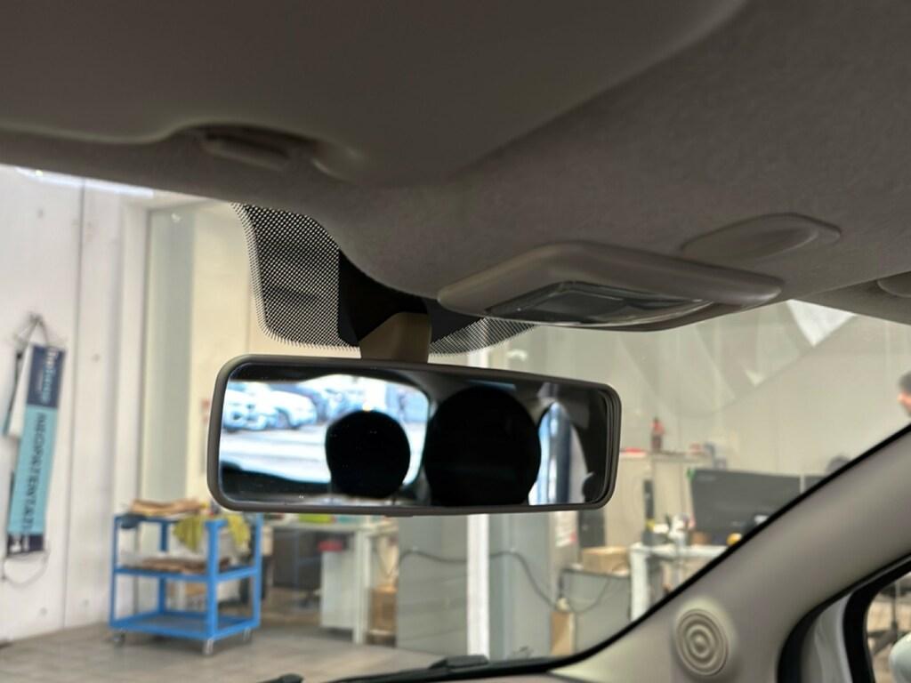 Fiat 500 1.2 Lounge 69cv my18