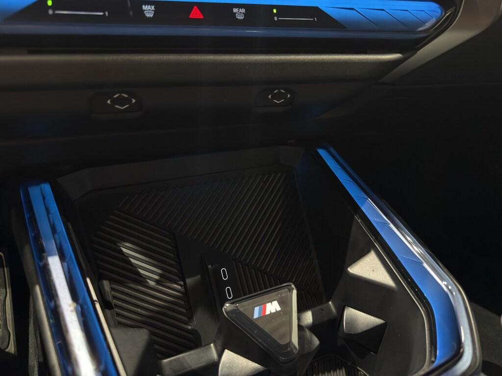 BMW X3 xdrive20d MSport Pro auto