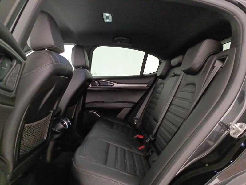 Alfa Romeo Stelvio 2.2 t Veloce Q4 210cv auto