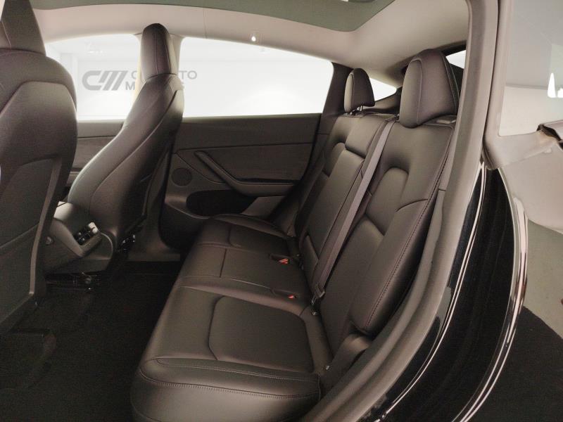 Tesla Model Y Long Range Dual Motor awd