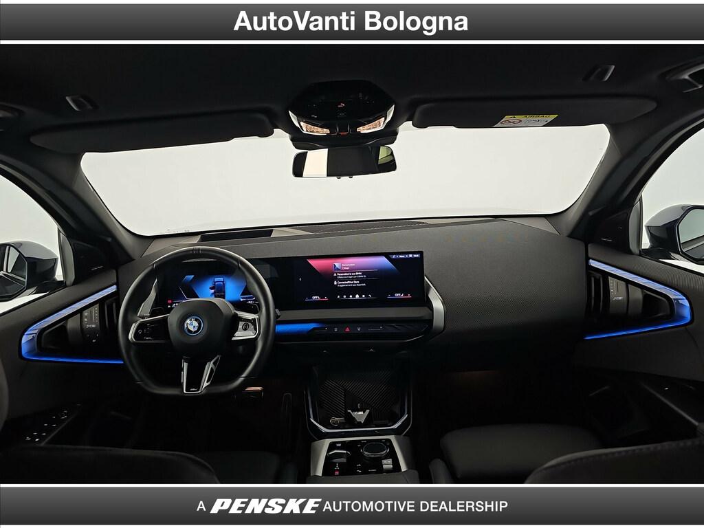 BMW X3 xdrive30e MSport Pro auto