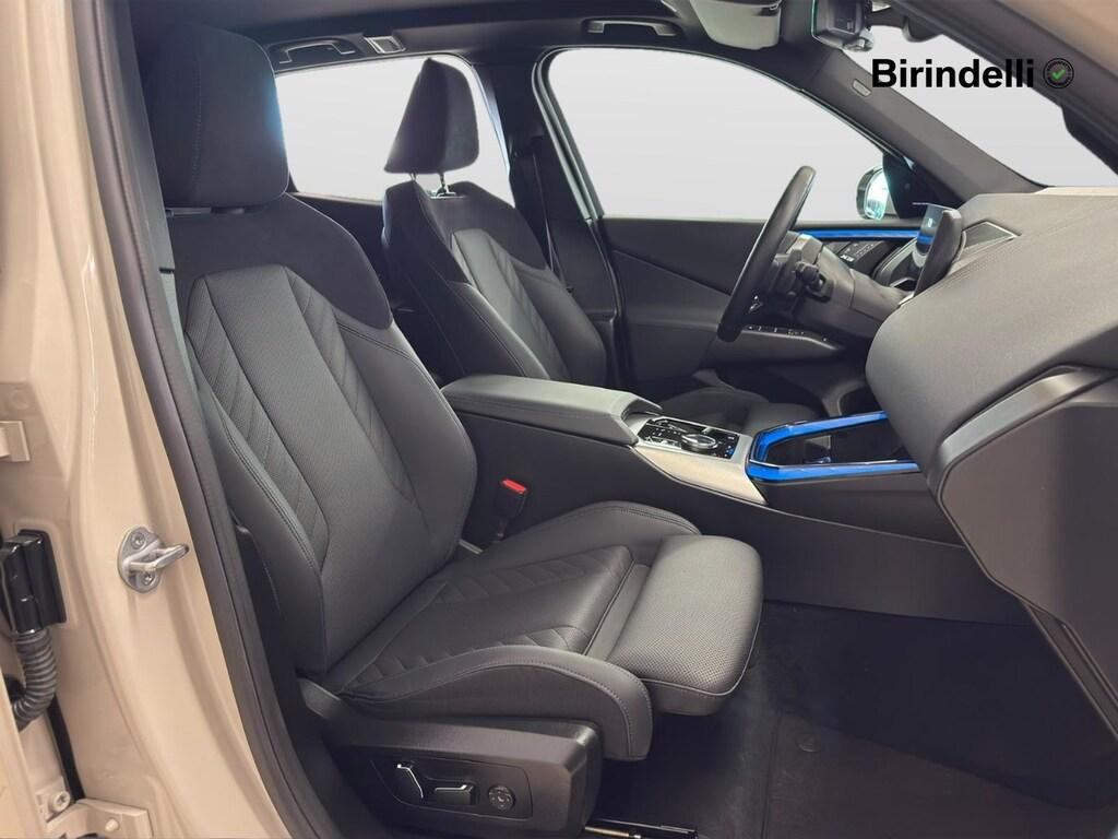BMW X3 xdrive20d MSport Pro auto