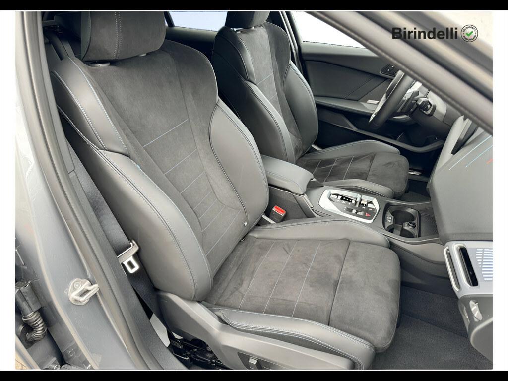 BMW Serie 1 120 48V MSport auto