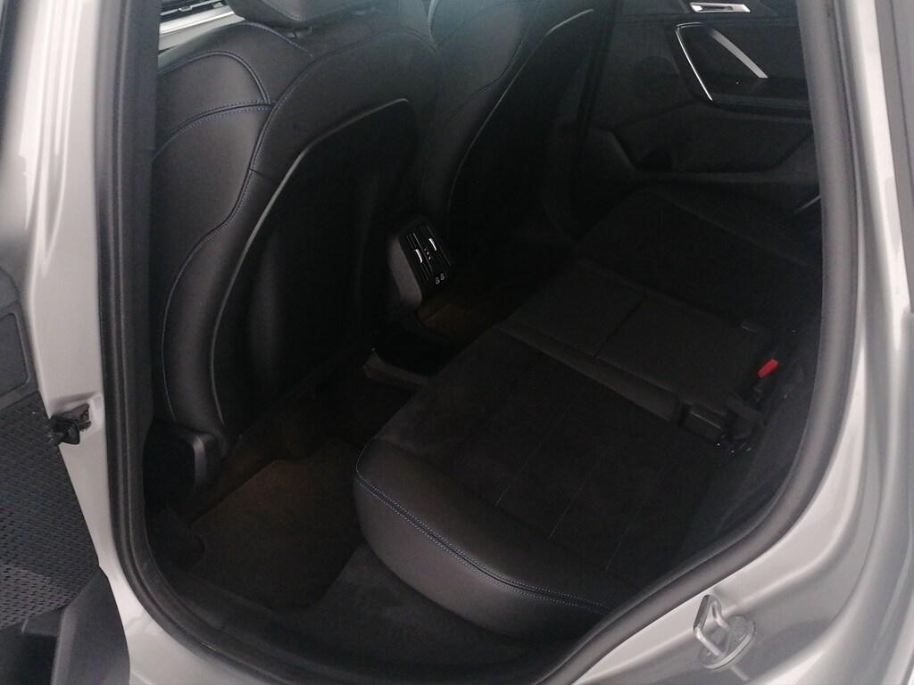 BMW X1 xdrive20d mhev 48V MSport Pro auto