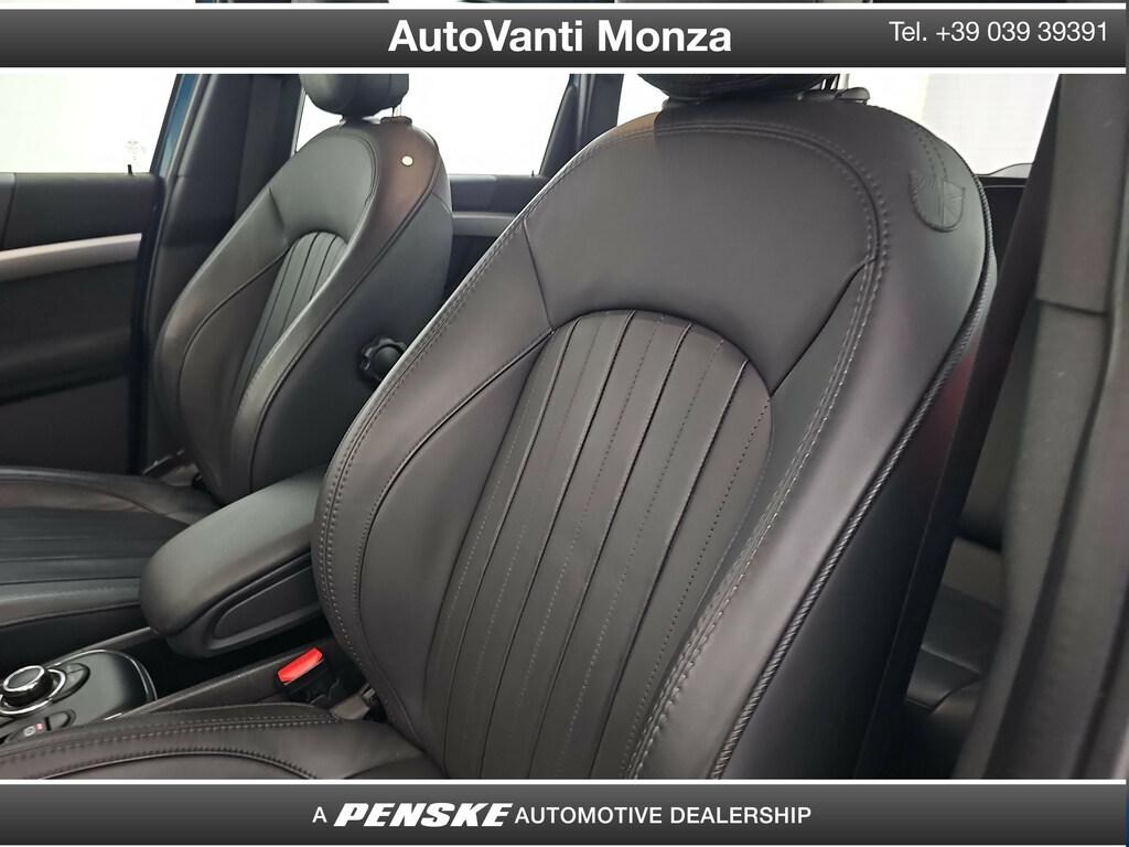 Mini Cooper SD Countryman 2.0 Cooper SD