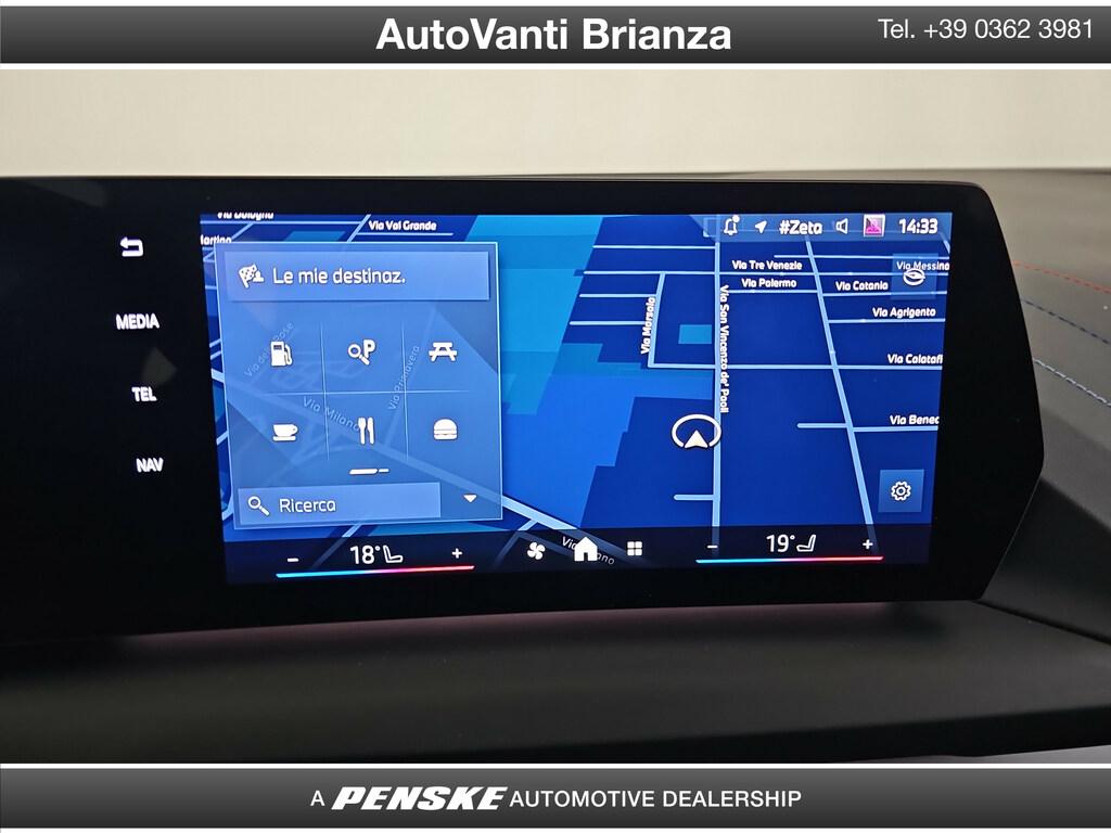 BMW Serie 1 118d MSport Pro auto