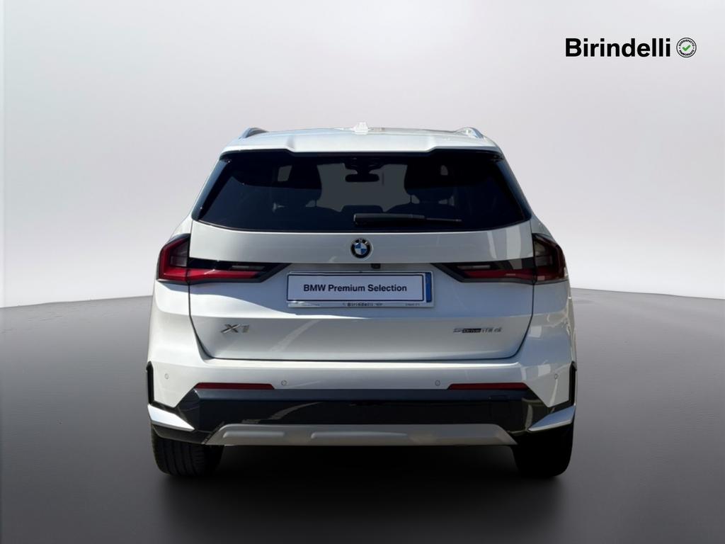 BMW X1 sdrive18d X-Line auto