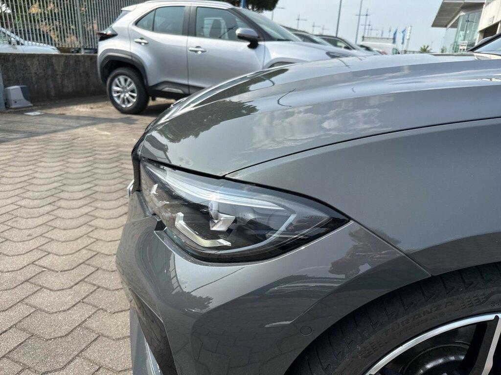 BMW Serie 3 320d Touring mhev 48V Msport auto