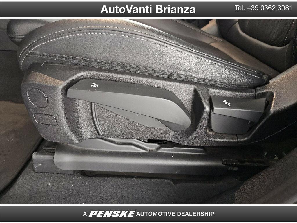 BMW X3 xdrive30e auto