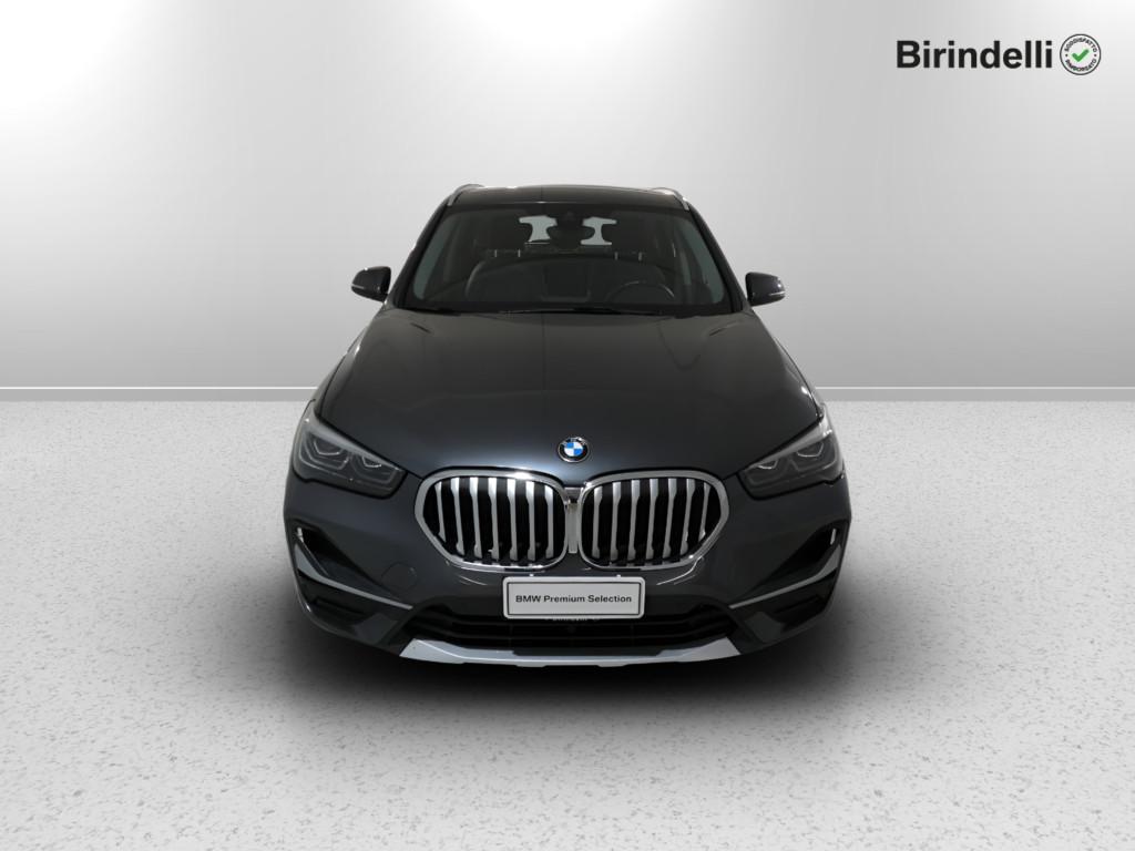 BMW X1 sdrive18d xLine auto