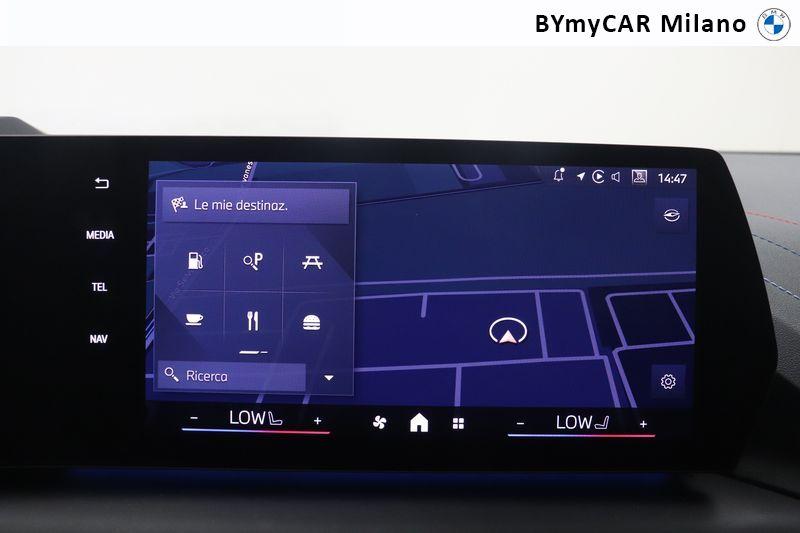 BMW Serie 1 118d MSport Pro auto