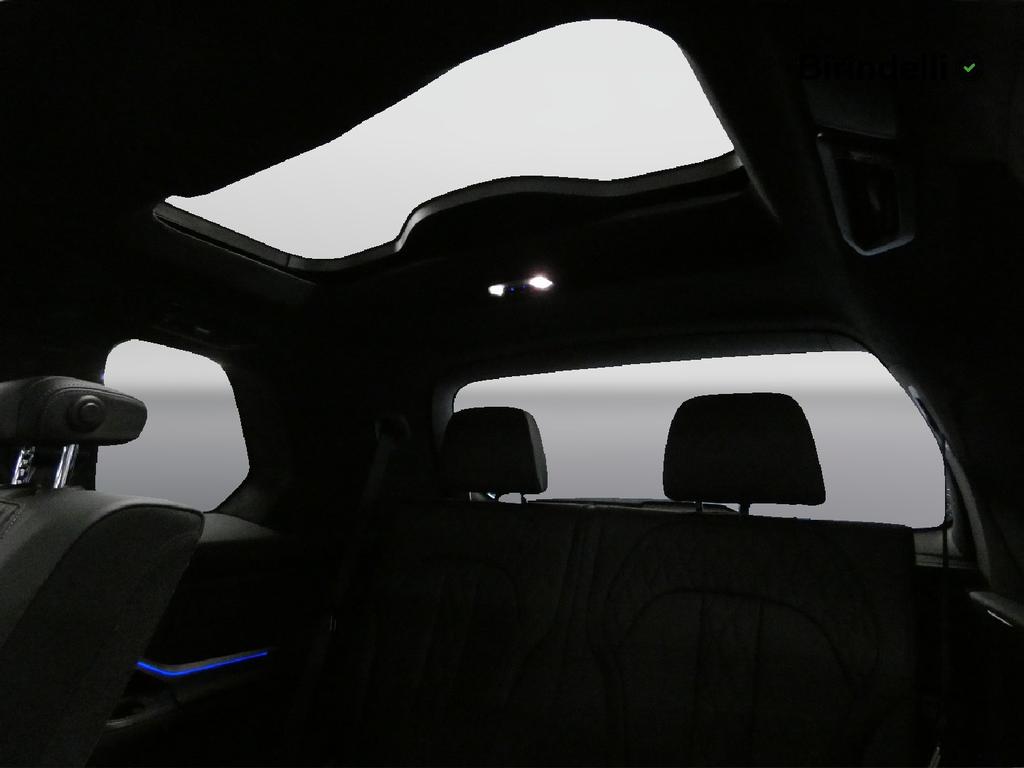 BMW X7 xdrive 40d 48V MSport Pro auto 7p.ti