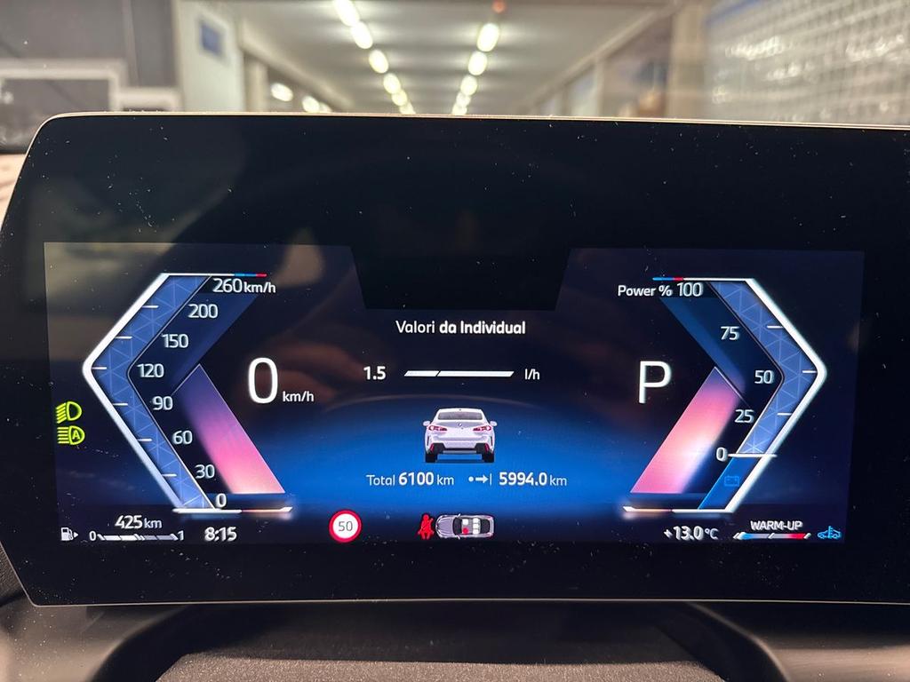 BMW Serie 2 220d Gran Coupe 48V auto