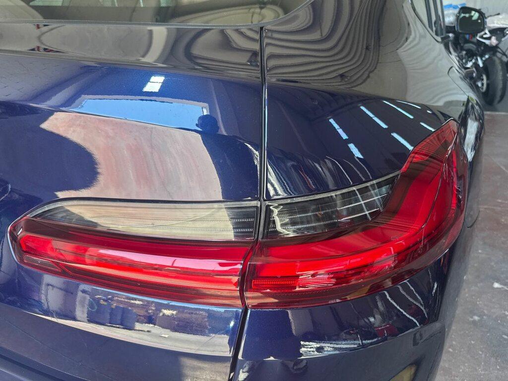 BMW X4 xdrive20d mhev 48V Msport auto