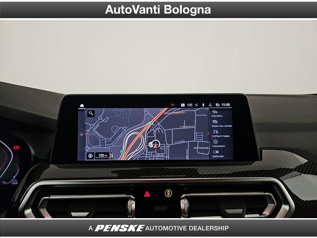 BMW X4 xdrive20i mhev 48V Msport auto