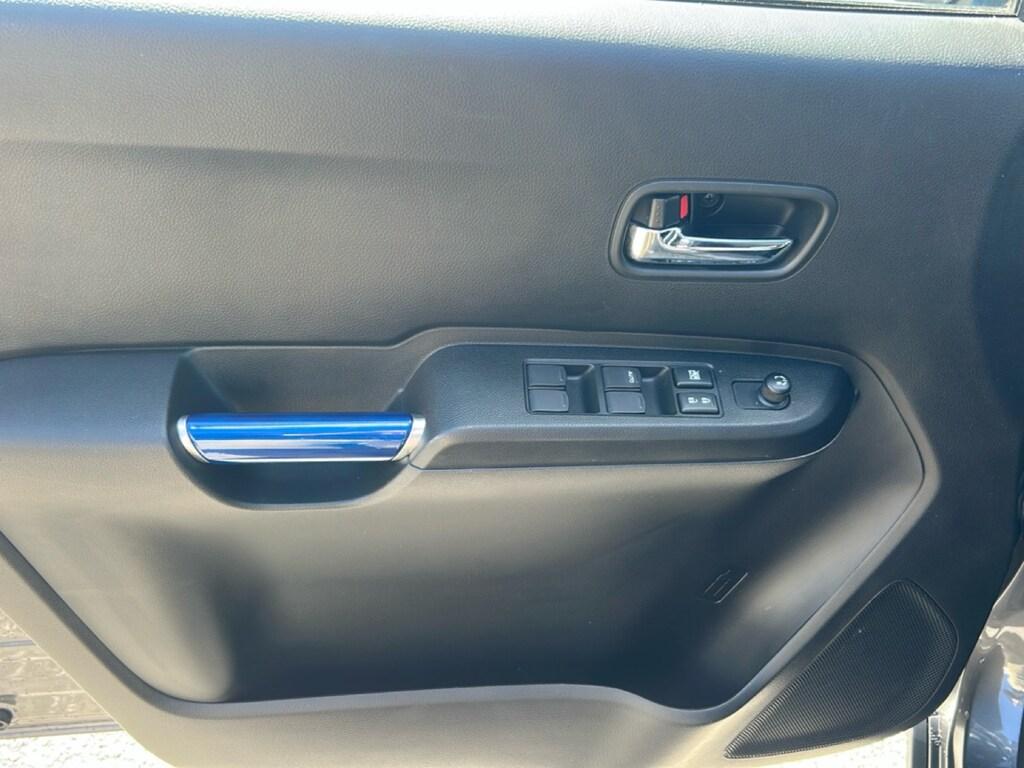 Suzuki Ignis 1.2 hybrid Top 4wd allgrip