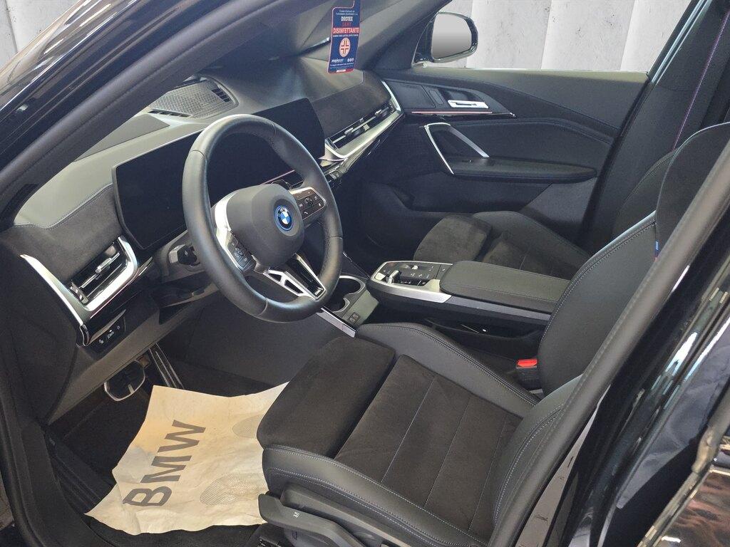 BMW X1 xdrive 25e MSport Pro auto