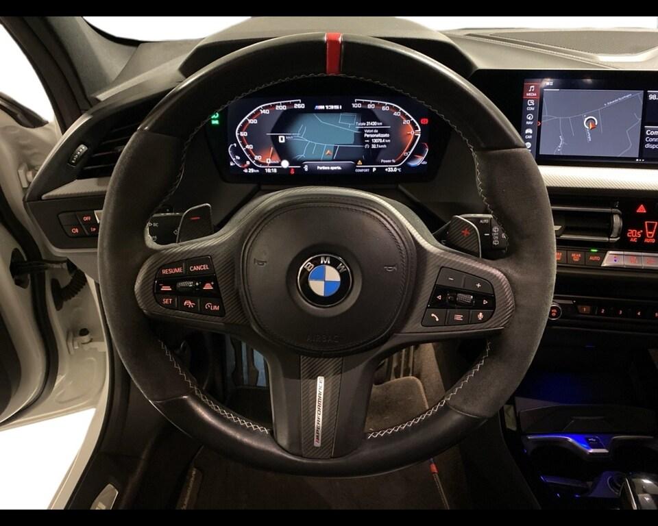 BMW Serie 1 M 135i xdrive auto