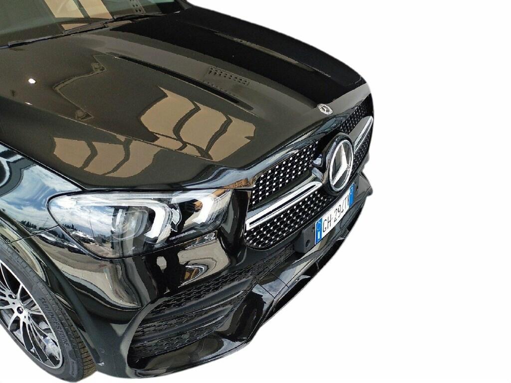 Mercedes GLE 350 de eq-power Premium Plus 4matic auto