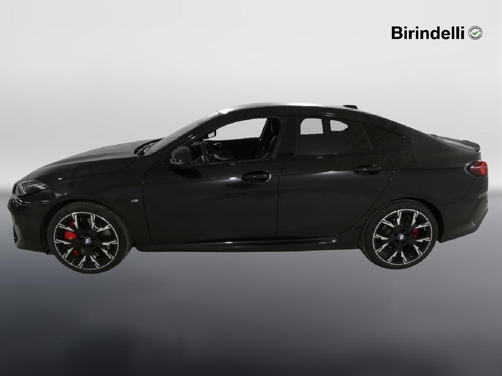 BMW Serie 2 218d Gran Coupe MSport Pro auto