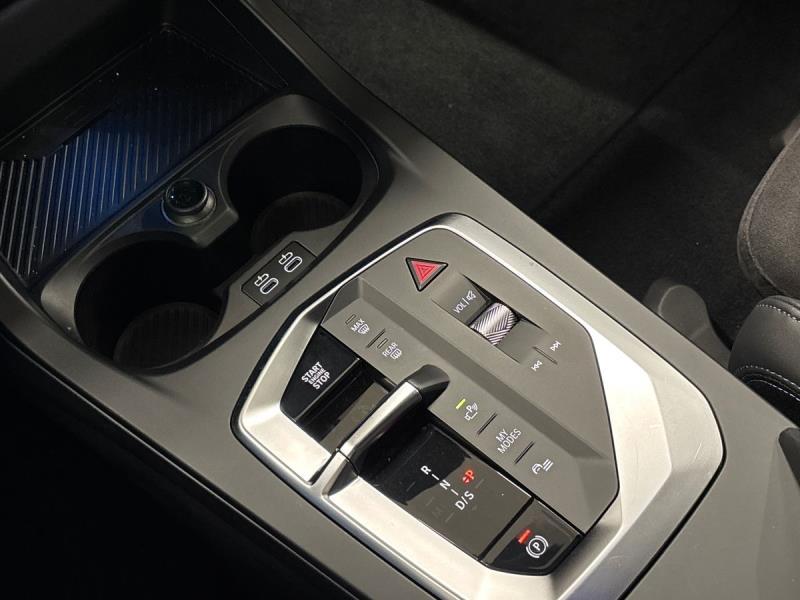 BMW Serie 1 118d MSport Pro auto