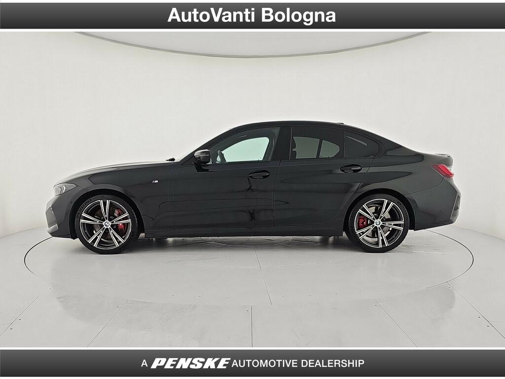 BMW Serie 3 320d mhev 48V Msport auto