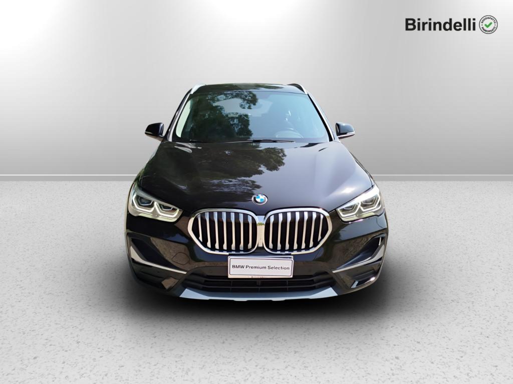BMW X1 xdrive18d xLine Plus auto