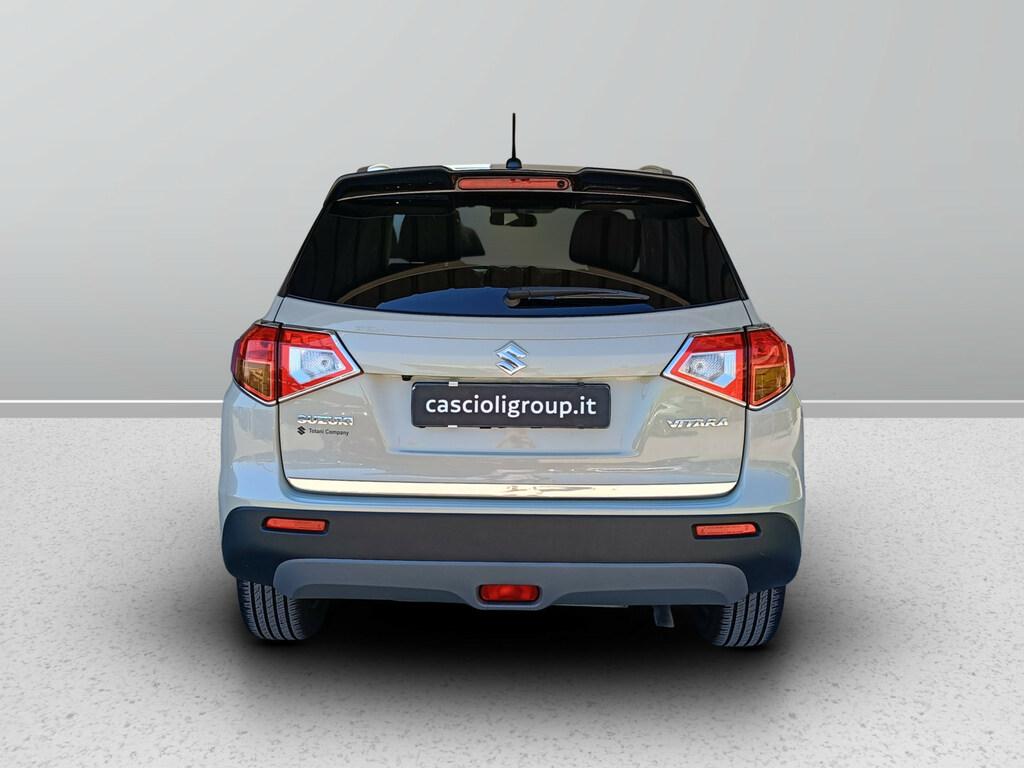 Suzuki Vitara 1.6 ddis V-Cool s&s 2wd
