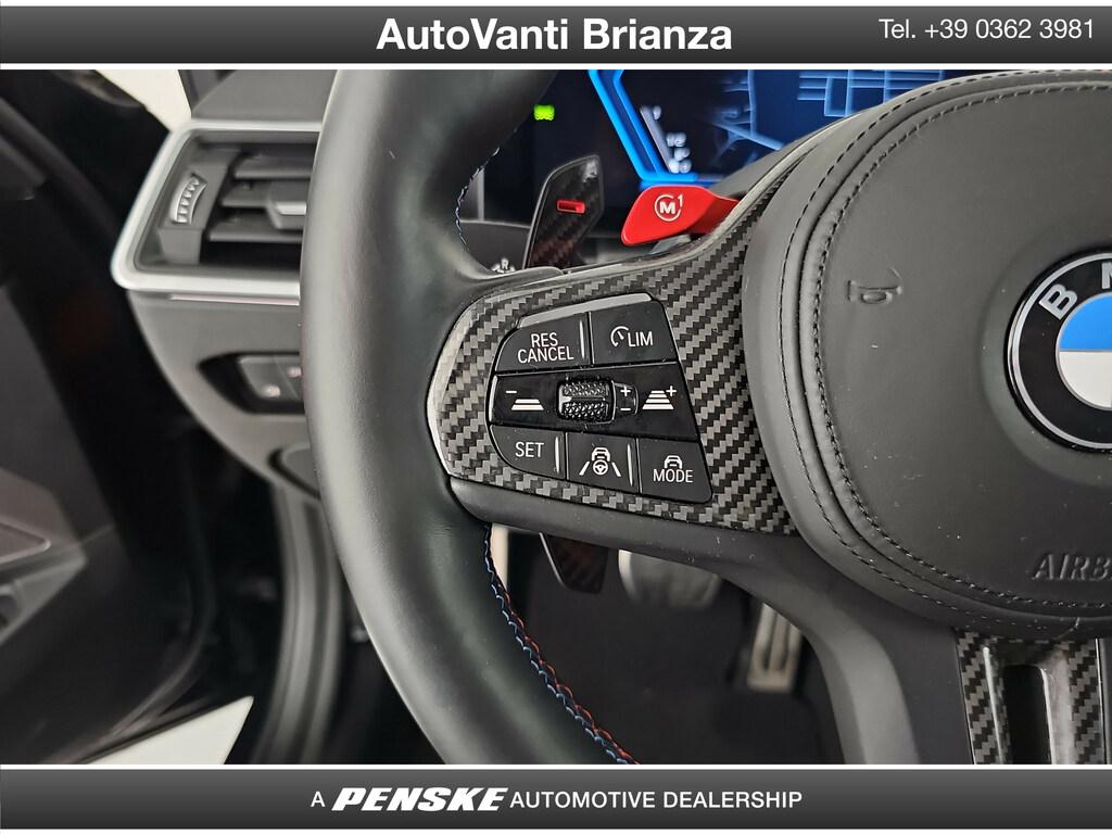 BMW M3 Touring 3.0 Competition M xdrive auto