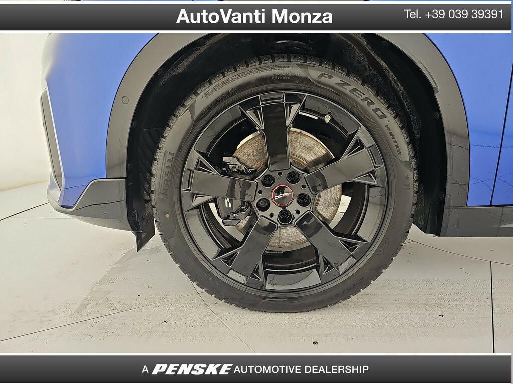 Mini Mini Countryman SE Classic all4