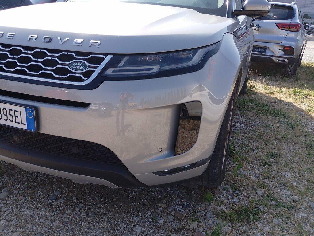 Land Rover Range Rover Evoque Evoque 2.0d i4 mhev SE awd 180cv auto