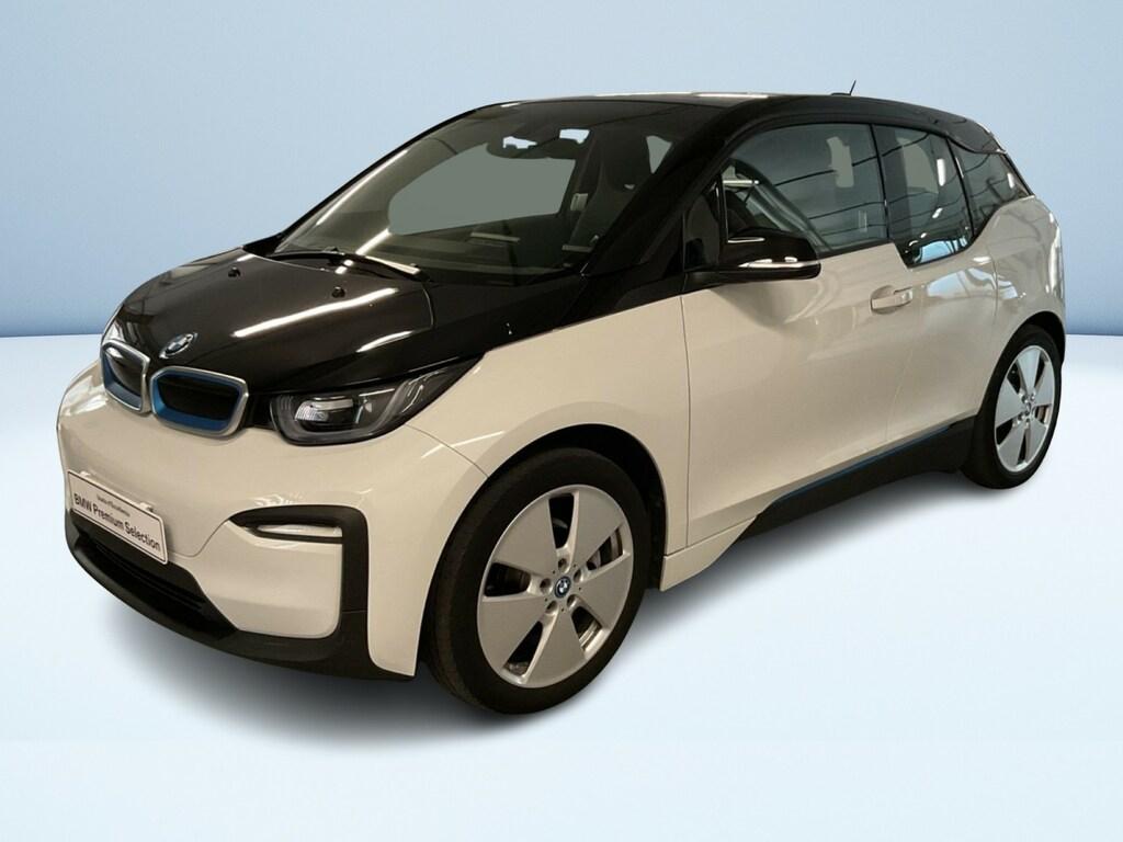 BMW i3 120Ah Advantage