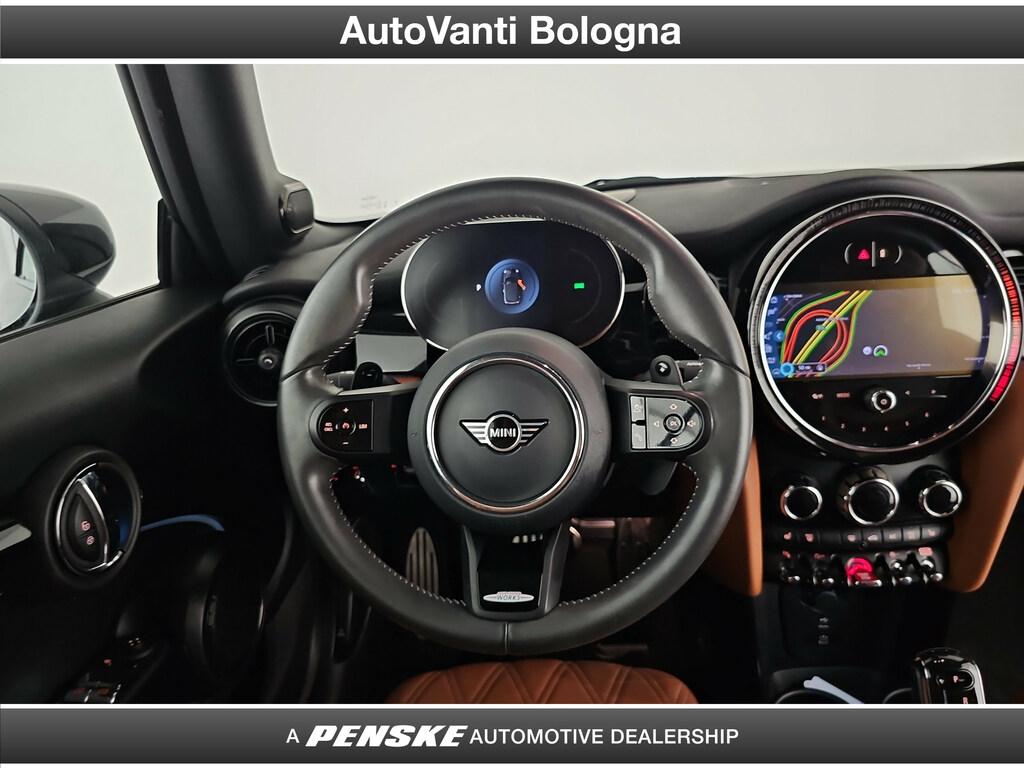 Mini Cooper S Cabrio 2.0 Cooper S