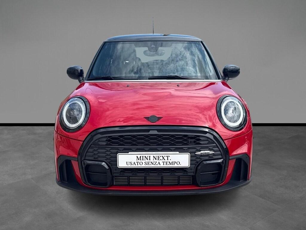 Mini Cooper 1.5 TwinPower Turbo Cooper