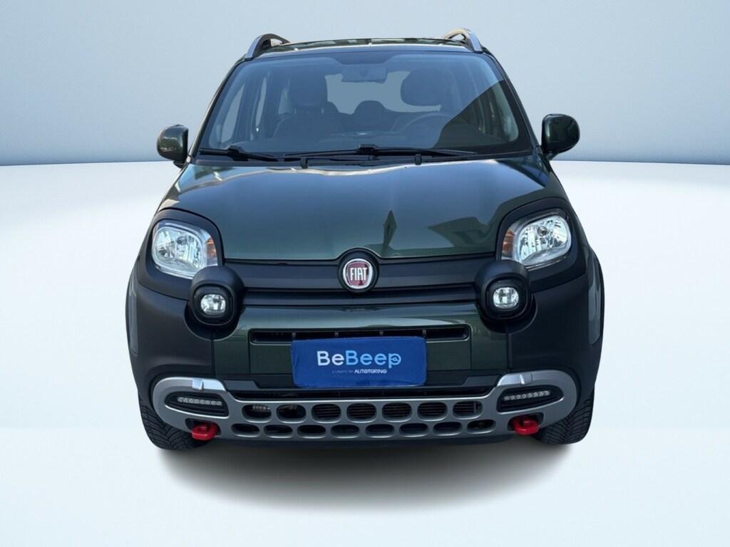 Fiat Panda 0.9 t.air t. Cross 4x4 s&s 85cv