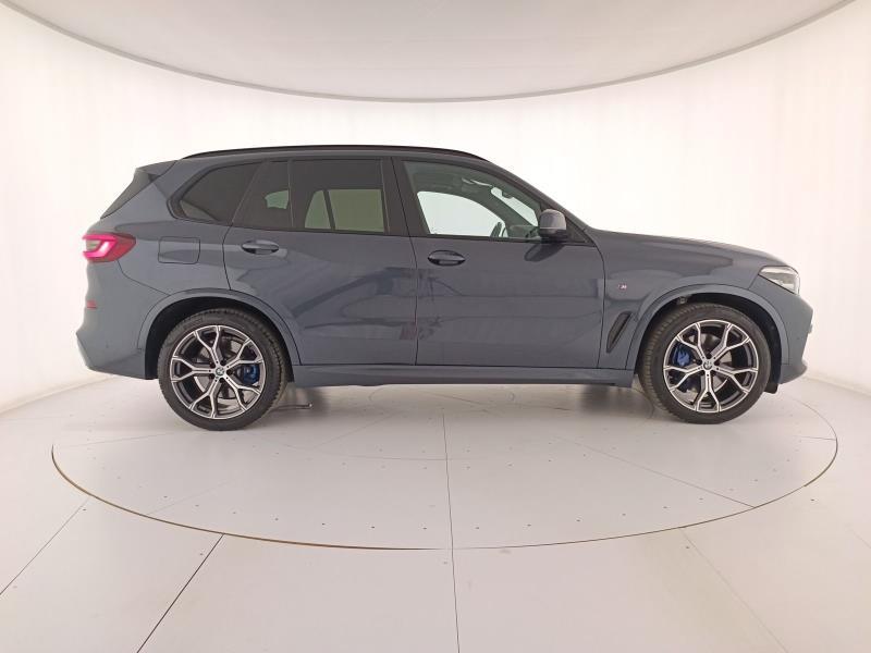 BMW X5 xdrive30d mhev 48V Msport auto