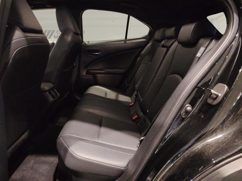 Lexus UX 250h Premium 2wd cvt my20