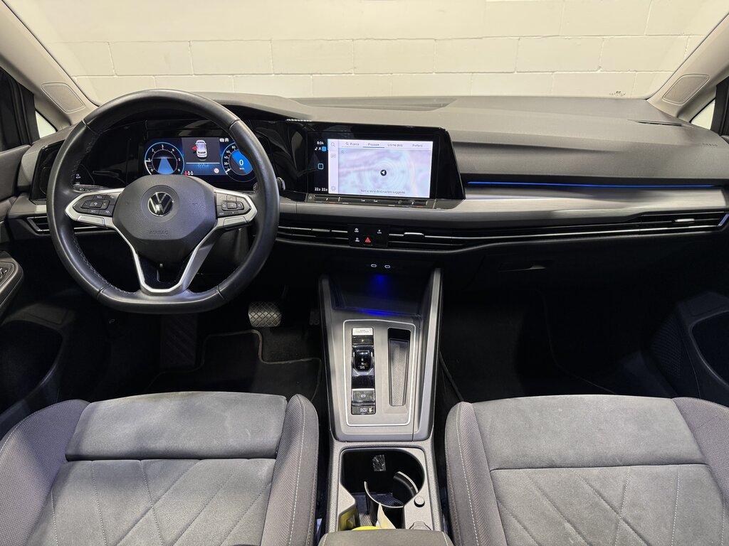 Volkswagen Golf 2.0 tdi scr Style 150cv dsg