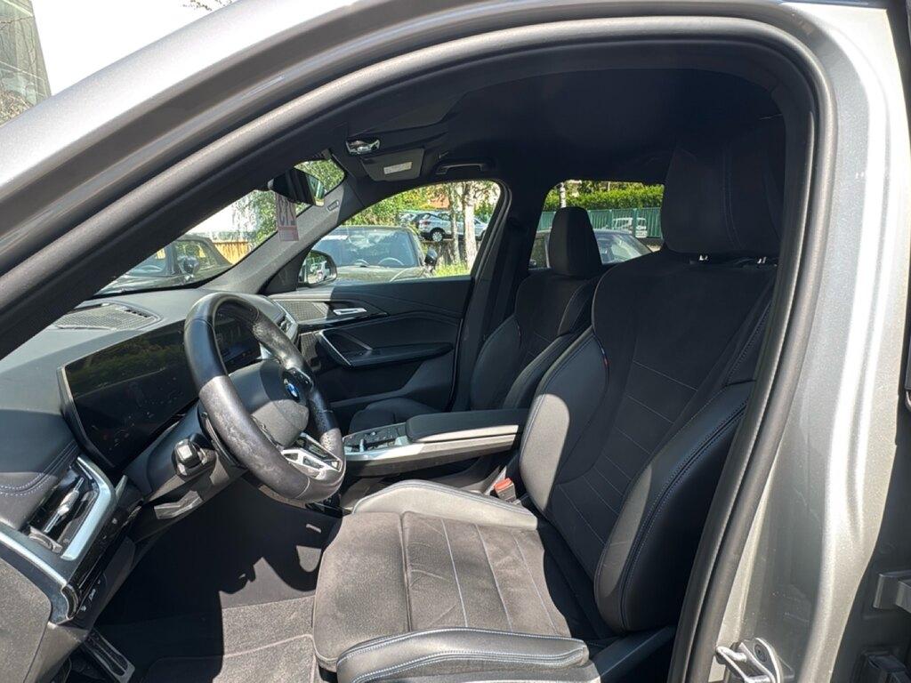 BMW X1 sdrive18d Msport auto