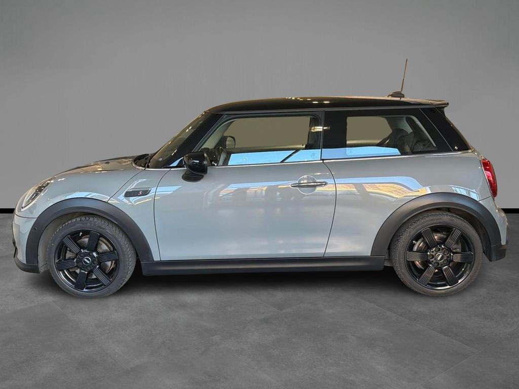 Mini Cooper S 2.0 TwinPower Turbo Cooper S