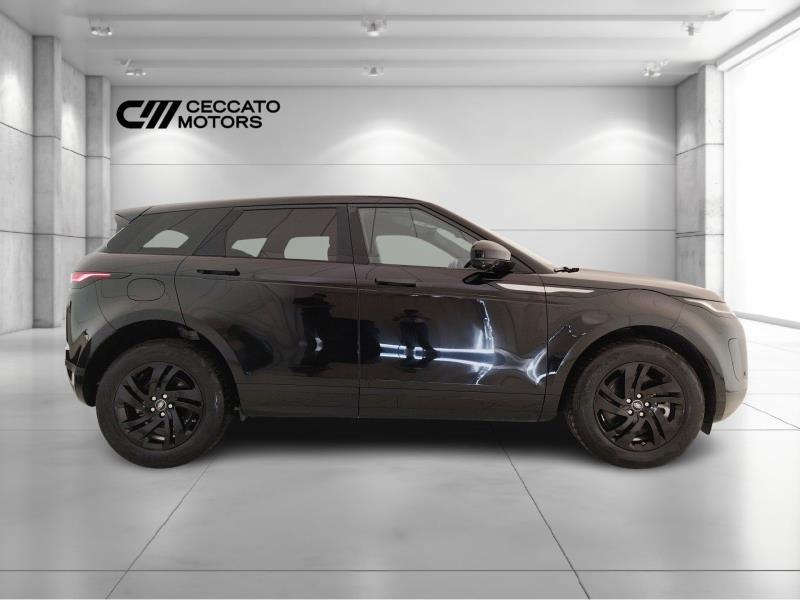 Land Rover Range Rover Evoque Evoque 1.5 i3 mhev fwd 160cv auto
