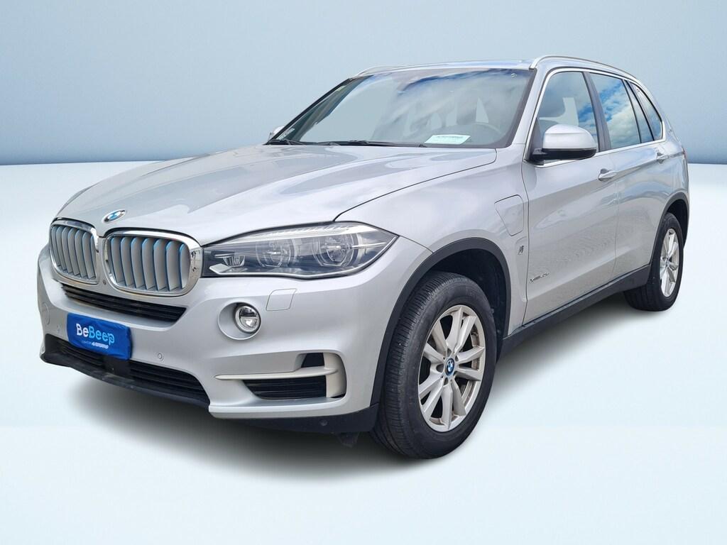 BMW X5 xdrive40e Experience auto