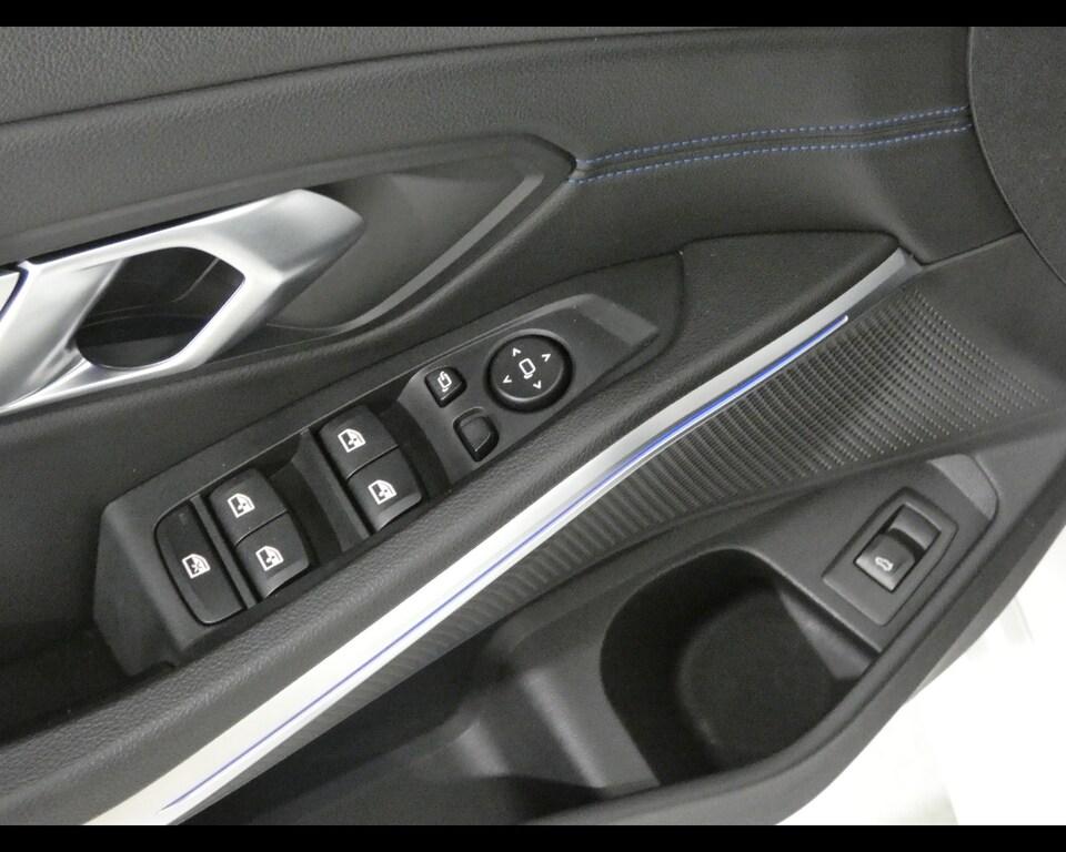 BMW Serie 3 320d Touring mhev 48V Msport auto