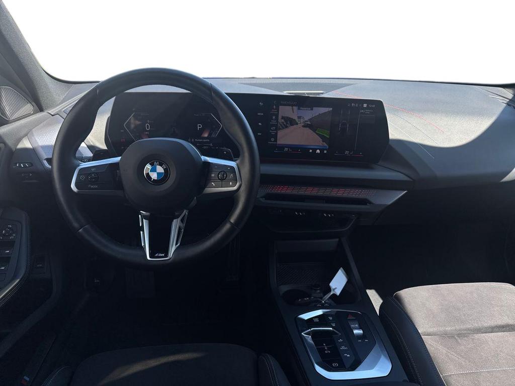 BMW Serie 1 120 48V MSport auto