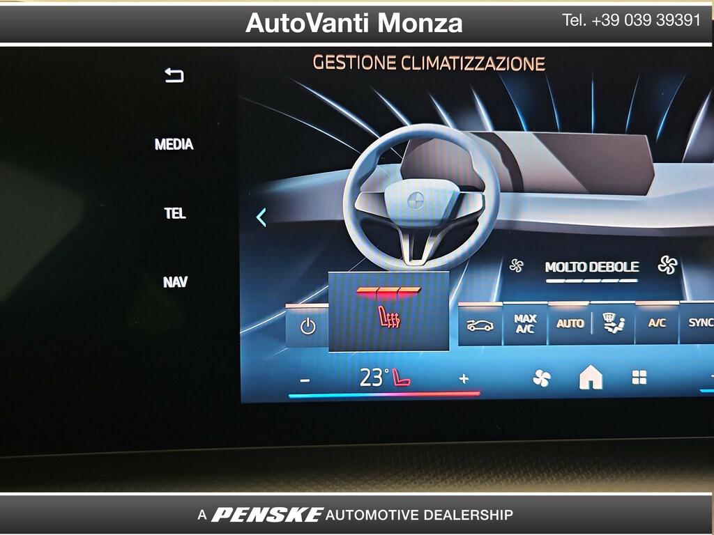 BMW X2 xdrive 20d 48V MSport Pro auto