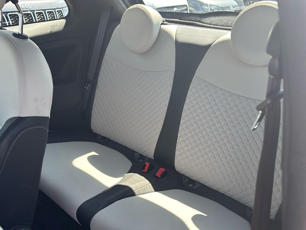 Fiat 500 1.0 hybrid Dolcevita 70cv